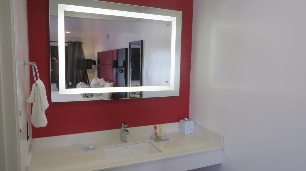 Legend Hotel Hollywood Los Angeles Extérieur photo