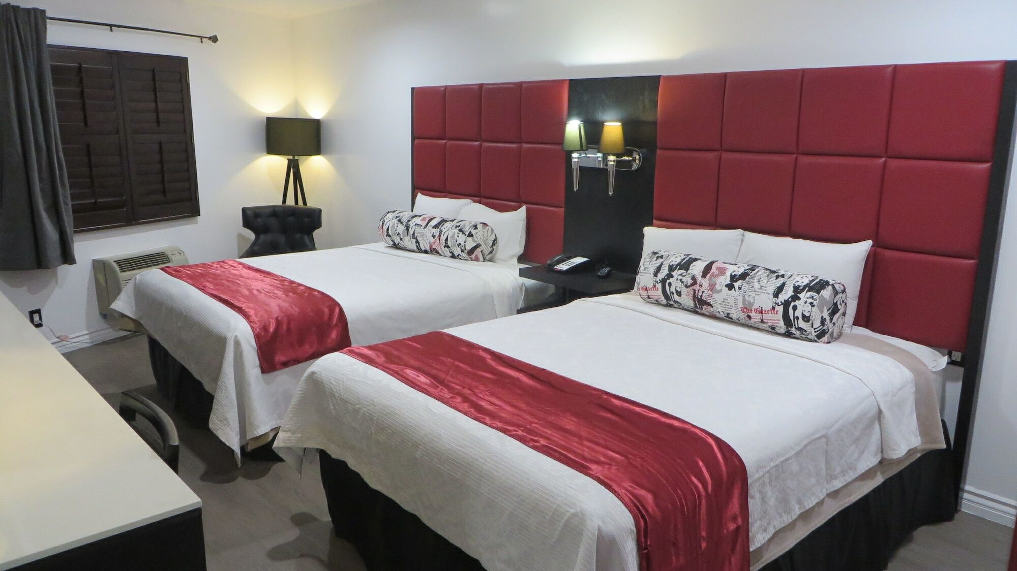 Legend Hotel Hollywood Los Angeles Extérieur photo